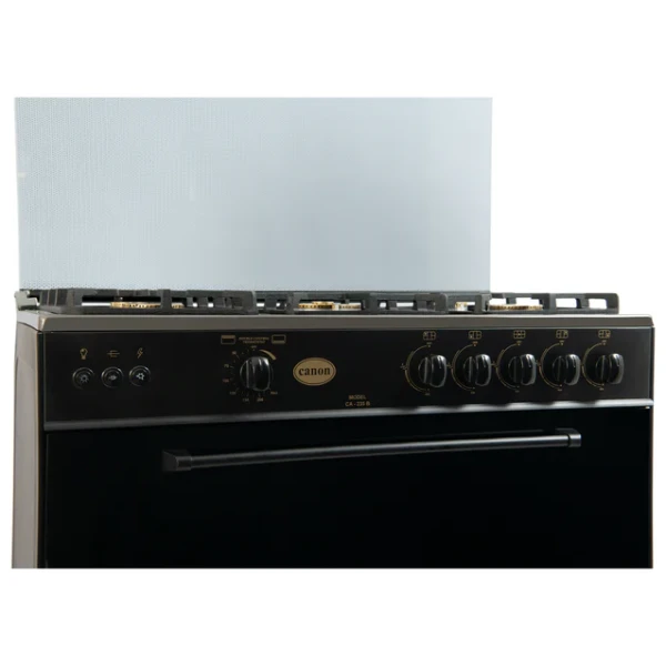 Canon Cooking Range CR-235-B Executive - Image 4