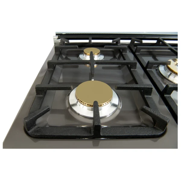 Canon Cooking Range CR-235-B Executive - Image 5