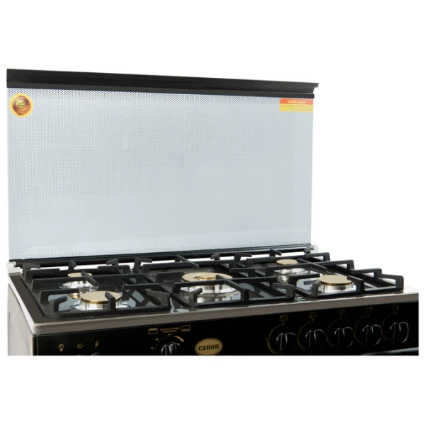 Canon Cooking Range CR-235-B Executive - Image 8