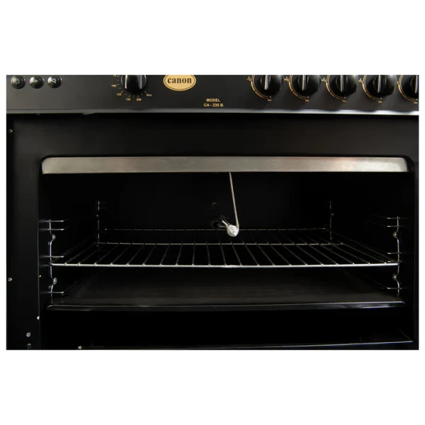 Canon Cooking Range CR-235-B Executive - Image 9