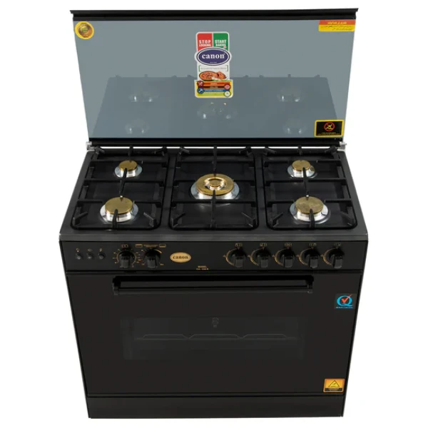 Canon Cooking Range CR-235-B Executive - Image 12