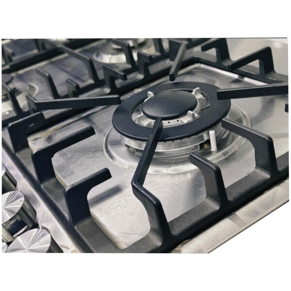 GENERALTEC 5 Burner Hob Auto Ignition - Image 2