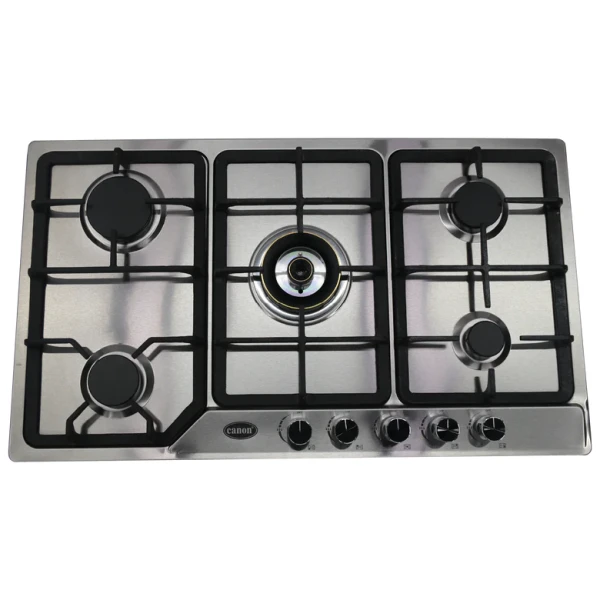 Canon Gas Hobs-HB-935-S2