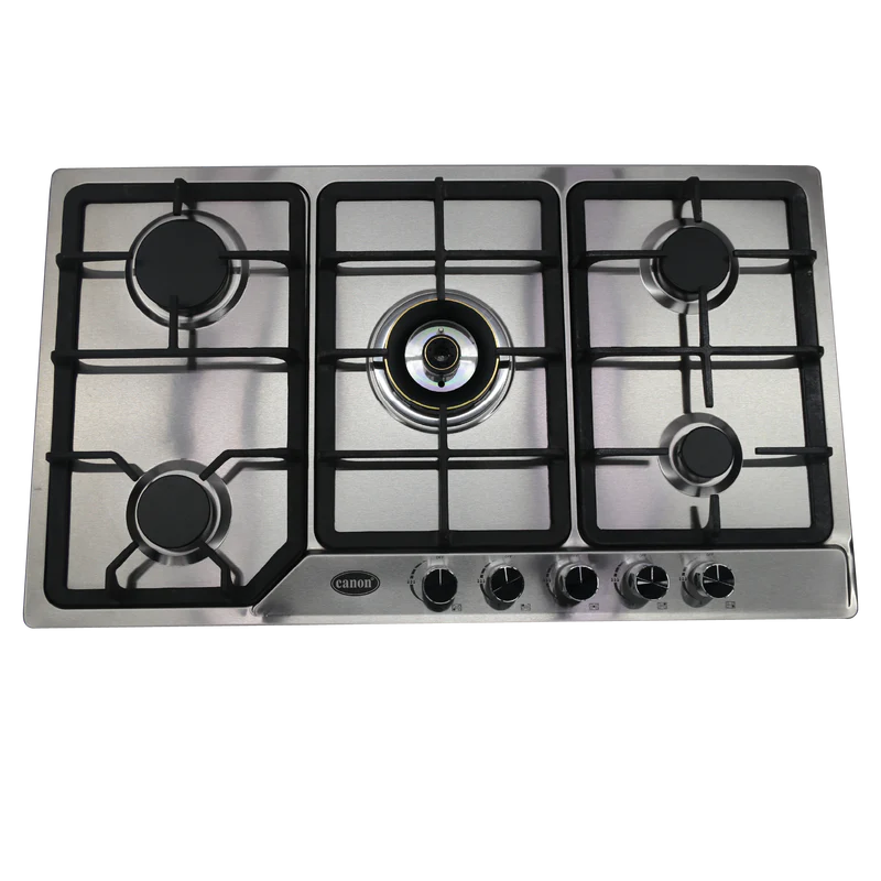 Canon Gas Hobs-HB-935-S2