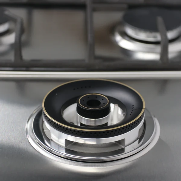 Canon Gas Hobs-HB-935-S2 - Image 2