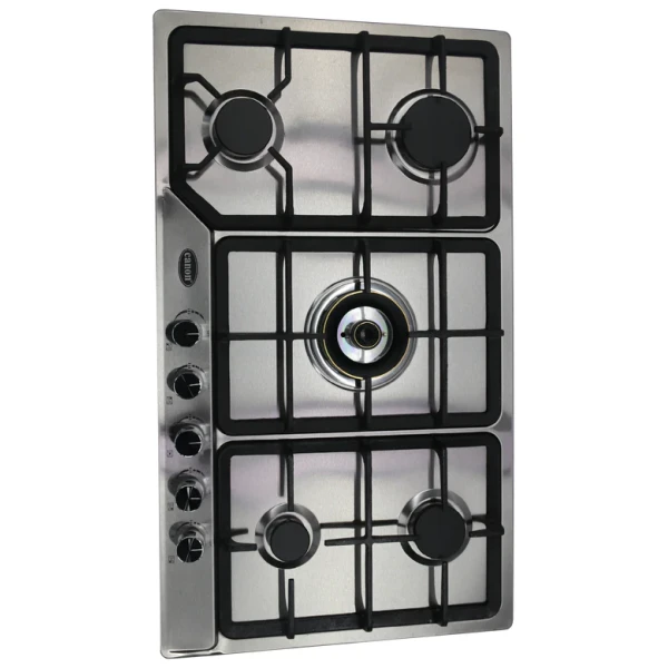 Canon Gas Hobs-HB-935-S2 - Image 4