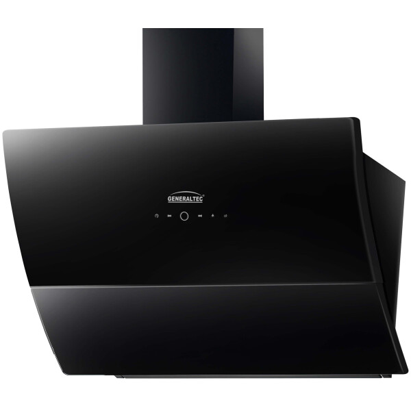 Generaltec Slanted Hood GH90D12