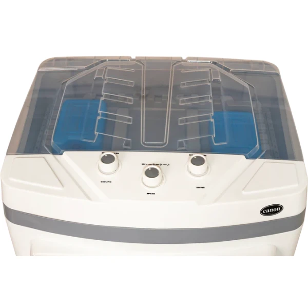 Canon Room Air Cooler 5500CA - Image 5