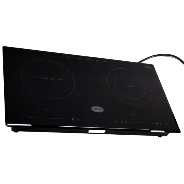 Built In Electric Cookers - Infrared/Induction - CHA-ICT-02 - Image 2