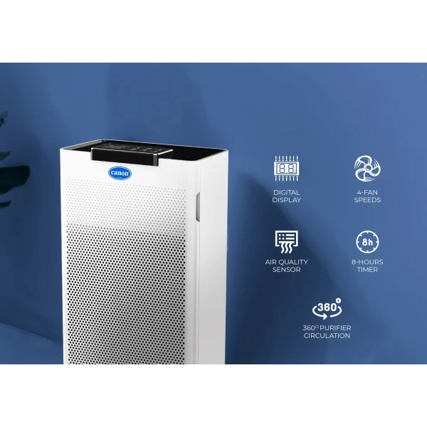 Canon Air Purifer - Image 6