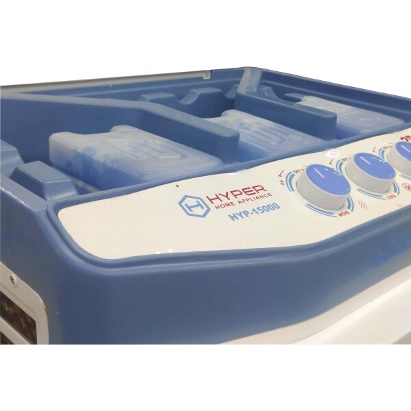Hyper Room Air Cooler HYP-15000 - Image 4