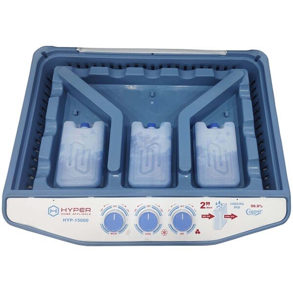 Hyper Room Air Cooler HYP-15000 - Image 3