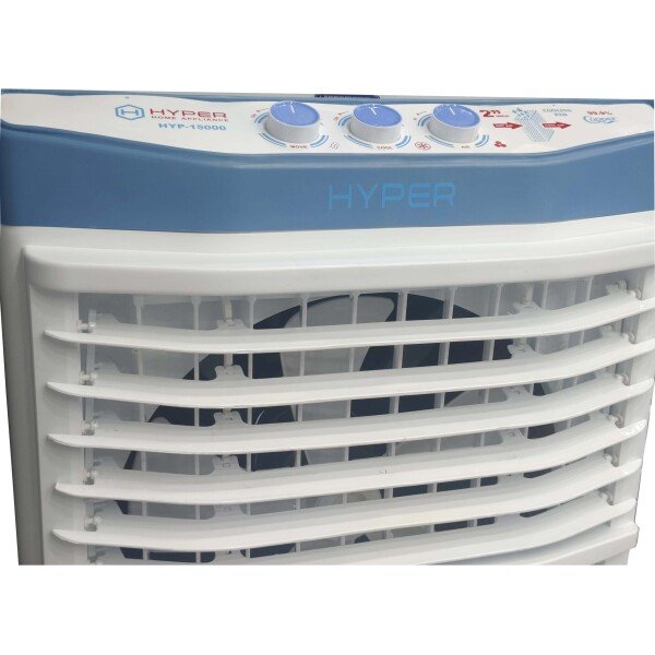 Hyper Room Air Cooler HYP-15000 - Image 2