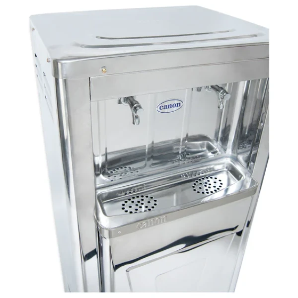 Canon Electric Water Cooler 45 Ltr/Hr - Image 4