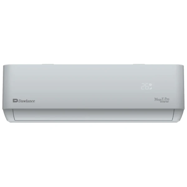 Dawlance Inverter Mega T Pro 30 White 1.5 Ton
