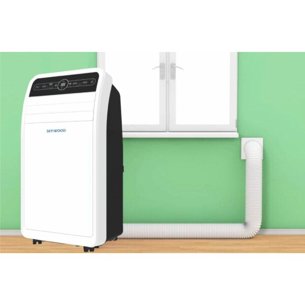 SKYWOOD 1 Ton Portable AC Inverter - Image 3