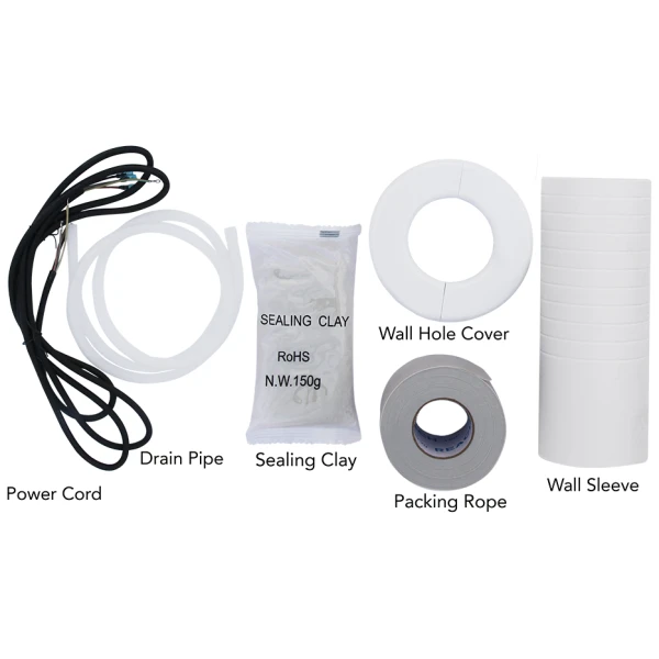 Dawlance Enercon X 1 Ton Inverter Split AC - Image 9