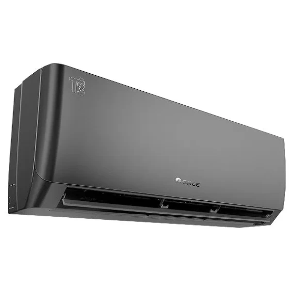 GREE Pular T3 Black 1 TON Inverter Split AC PITH21B-T3 - Image 3