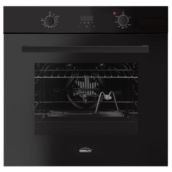 GENERALTEC Built In Oven GBO60SMART (Electric)
