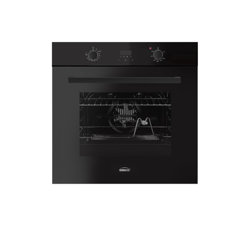 GENERALTEC Built In Oven GBO60SMART (Electric)