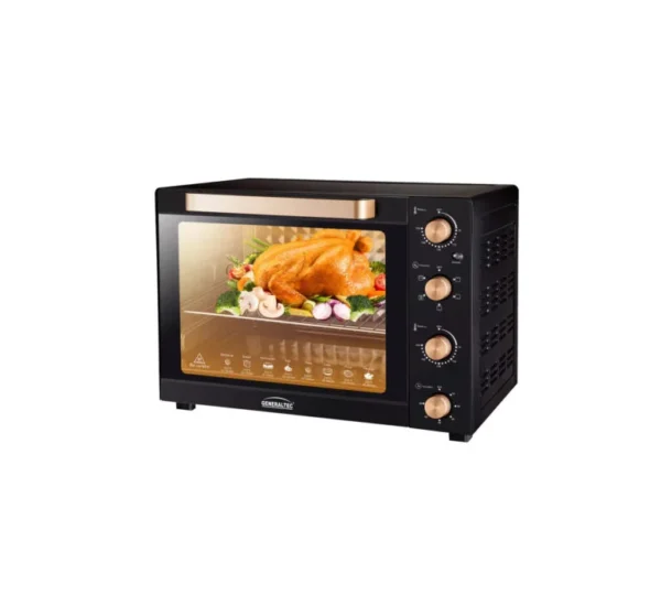 Generaltec Electric Oven Toaster GOT-55L