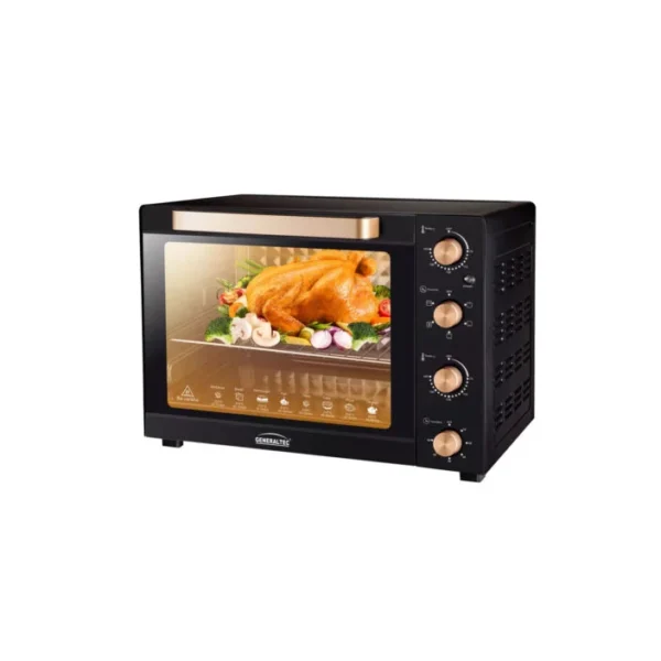 Generaltec Electric Oven Toaster GOT-55L