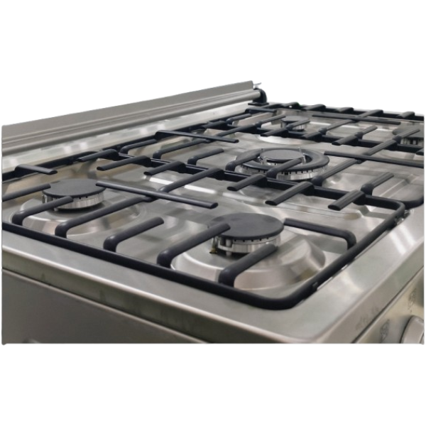 GENERALTEC Cooking Range GCTR98DFF - Image 5
