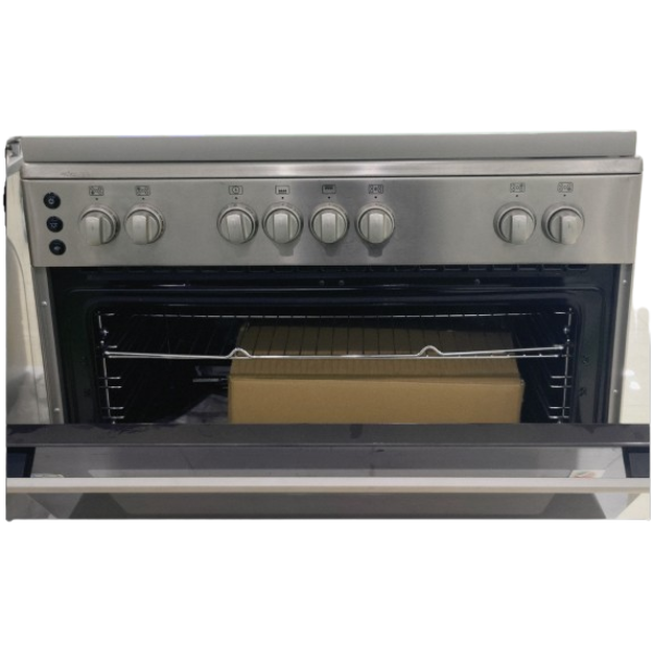 GENERALTEC Cooking Range GCTR98DFF - Image 6