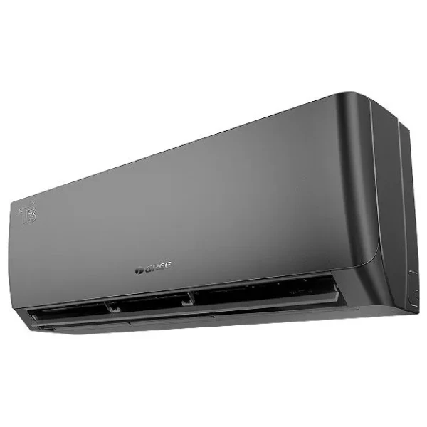 GREE Pular T3 Black 1 TON Inverter Split AC PITH21B-T3 - Image 4