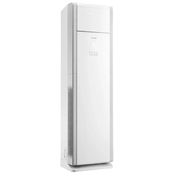 Gree Cabinet AC 2.0 ton inverter Wi-Fi enabled GF-24TFIH - Image 3