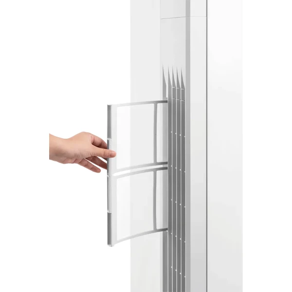 Gree Cabinet AC 2.0 ton inverter Wi-Fi enabled GF-24TFIH - Image 4