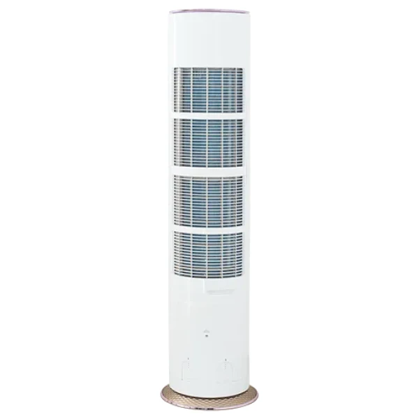 Gree 2.0 Ton Inverter Cabinet GF-24ISHINE - Image 3