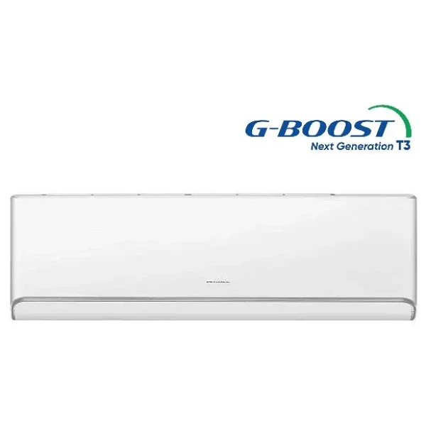 GREE Split AC 1 TON Airy (Inverter)