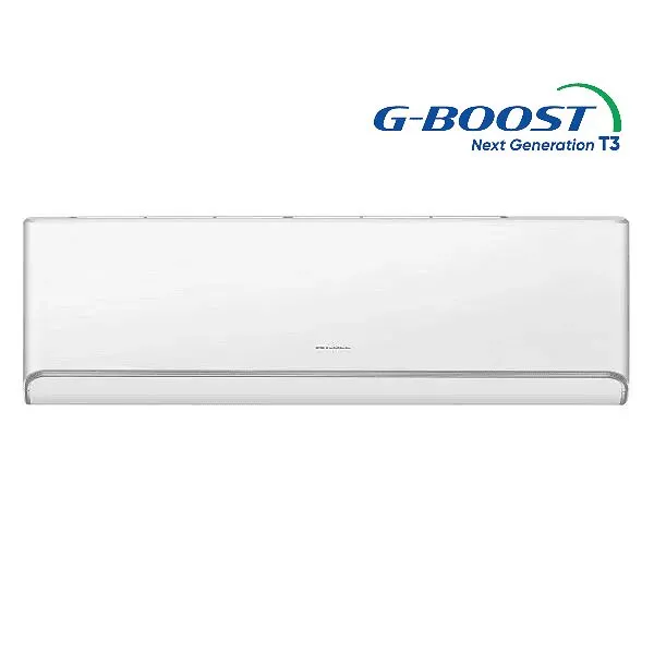GREE Split AC 1 TON Airy (Inverter)