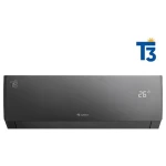 GREE Pular T3 Black 1 TON Inverter Split AC PITH21B-T3