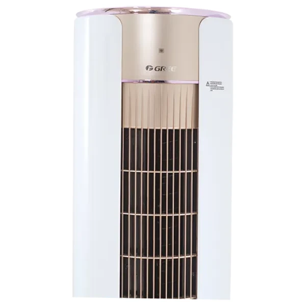 Gree 2.0 Ton Inverter Cabinet GF-24ISHINE - Image 2