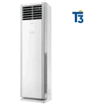 Gree Cabinet AC 2.0 ton inverter Wi-Fi enabled GF-24TFIH