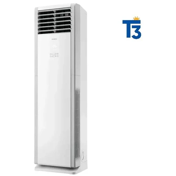 Gree Cabinet AC 2.0 ton inverter Wi-Fi enabled GF-24TFIH