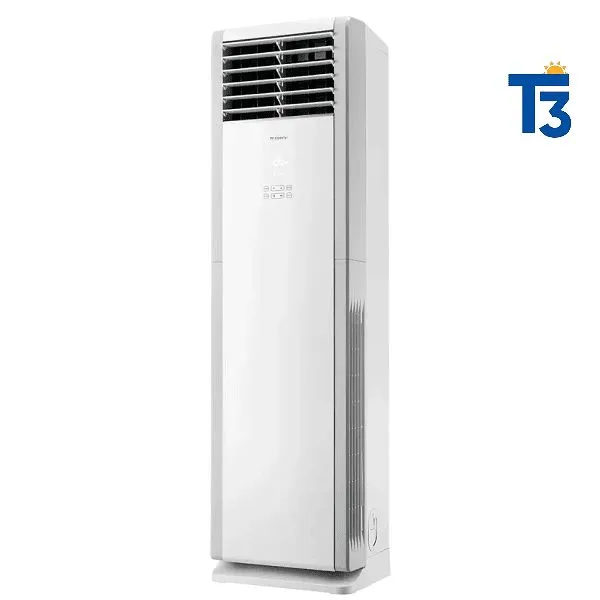 Gree Cabinet AC 2.0 ton inverter Wi-Fi enabled GF-24TFIH