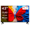 TCL 43" S51K QLED TV - Image 2