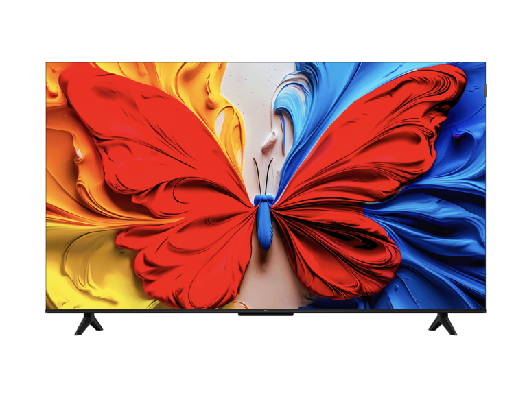 TCL 40″ S51K QLED TV