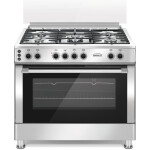 GENERALTEC Cooking Range GCTR98DFF
