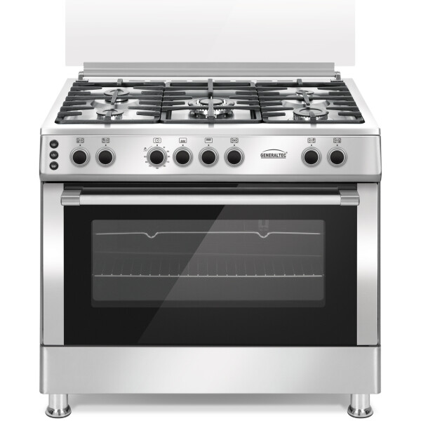 GENERALTEC Cooking Range GCTR98DFF