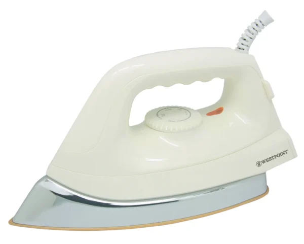 WestPoint Dry Iron WF-772 Deluxe