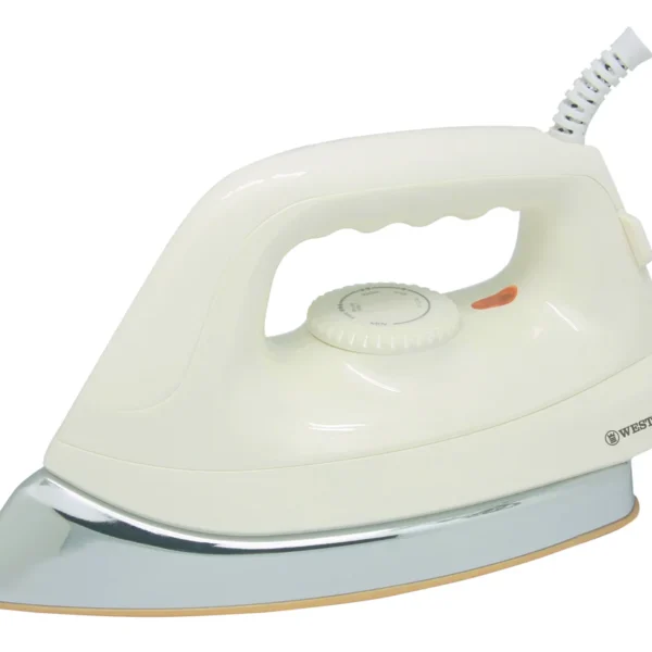 WestPoint Dry Iron WF-772 Deluxe