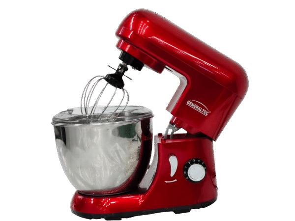 GeneralTec Stand Mixer - Image 4