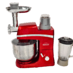 GeneralTec Food Processor Multi Function