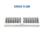 DAICHI Air Cutter Cross Flow 3ft