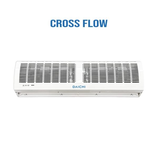 DAICHI Air Cutter Cross Flow 3ft