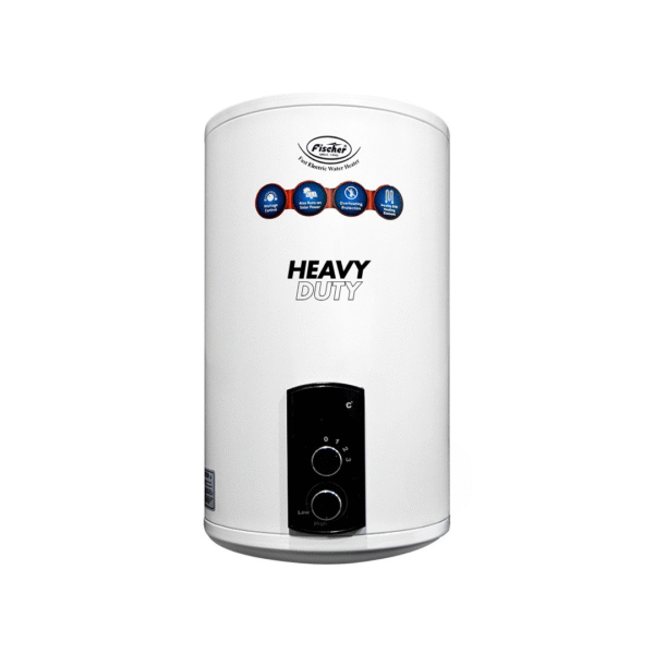 Fischer Electric Water Heater R-30 Heavy Duty
